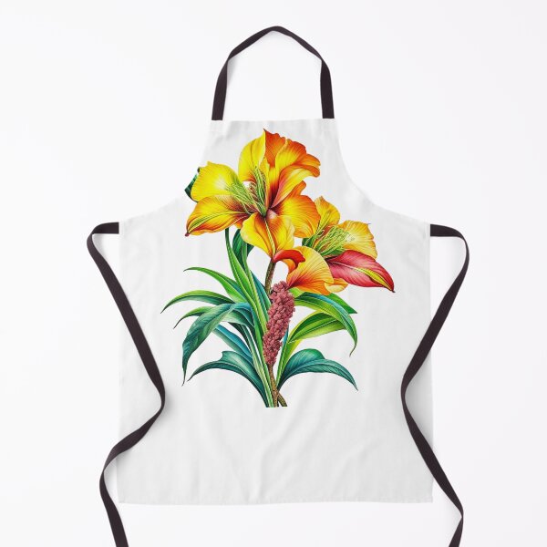 Item preview, Canna Lily, Canna Lilies designed and sold by nicheteees.