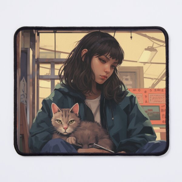 Item preview, Vibes4LoFi: Stylish fashion inspired by Lo-Fi – discover unique designs for relaxed elegance designed and sold by Vibes4LoFi.