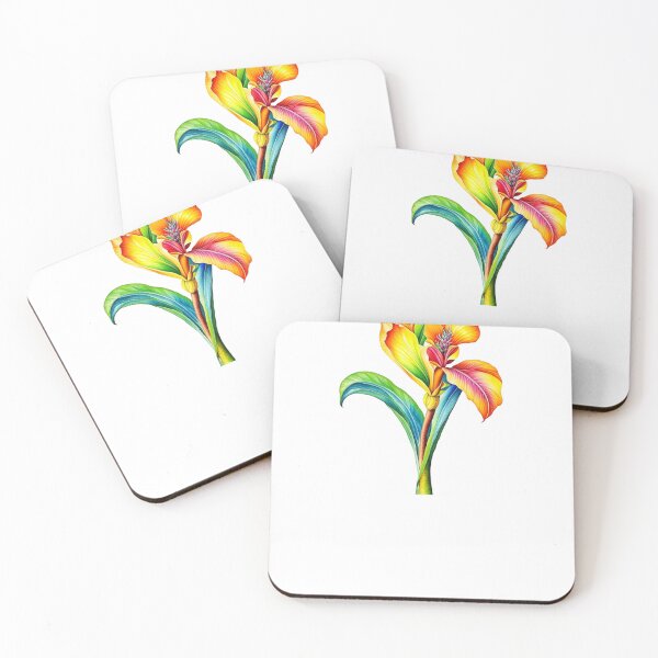 Item preview, Canna Lily, Canna Lilies designed and sold by nicheteees.