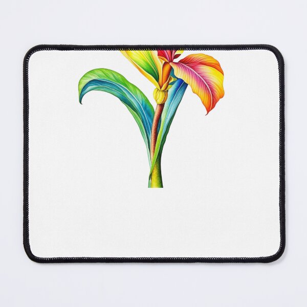 Item preview, Canna Lily, Canna Lilies designed and sold by nicheteees.