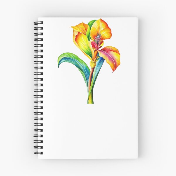 Item preview, Canna Lily, Canna Lilies designed and sold by nicheteees.