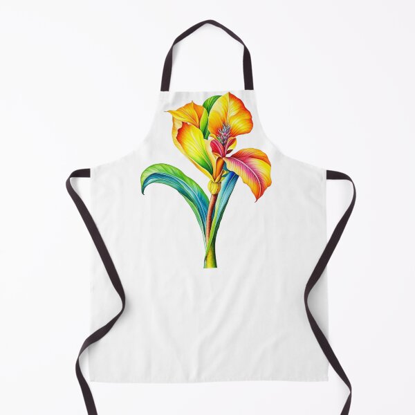 Item preview, Canna Lily, Canna Lilies designed and sold by nicheteees.