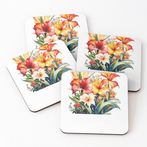 Item preview, Canna Lily, Canna Lilies designed and sold by nicheteees.