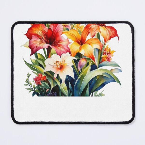 Item preview, Canna Lily, Canna Lilies designed and sold by nicheteees.