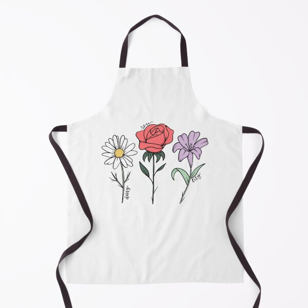 Item preview, calloway sisters flowers designed and sold by elle-artss.