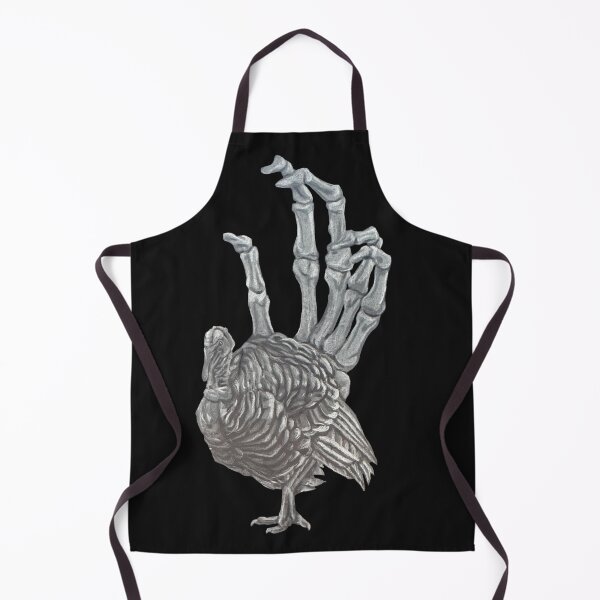 Item preview, Hand Turkey designed and sold by RaLiz.
