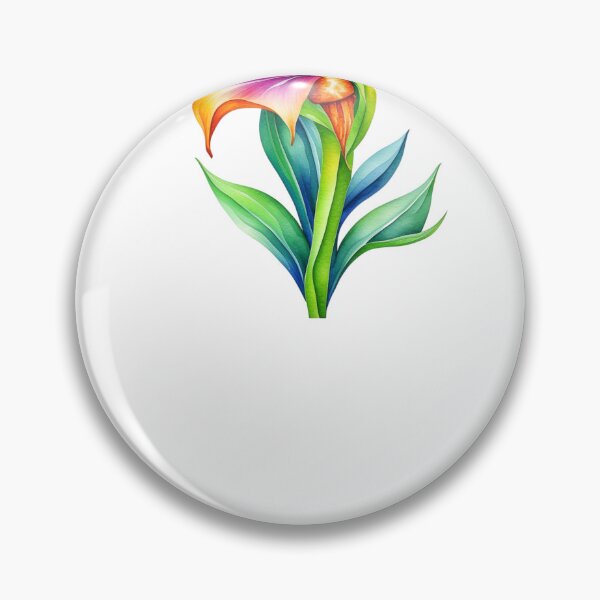Item preview, Canna Lily, Canna Lilies designed and sold by nicheteees.