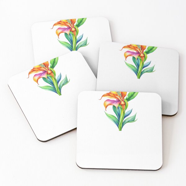 Item preview, Canna Lily, Canna Lilies designed and sold by nicheteees.