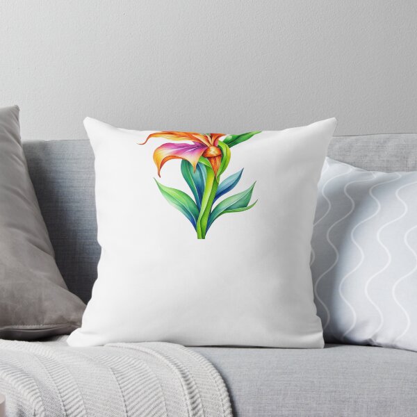 Item preview, Canna Lily, Canna Lilies designed and sold by nicheteees.