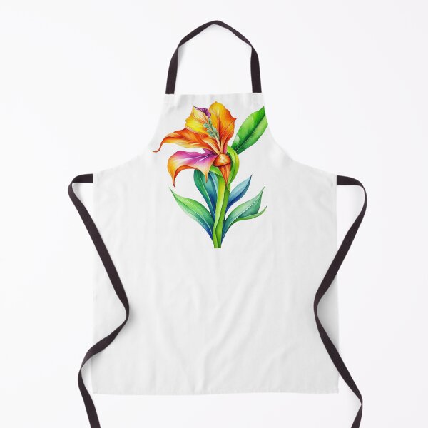 Item preview, Canna Lily, Canna Lilies designed and sold by nicheteees.