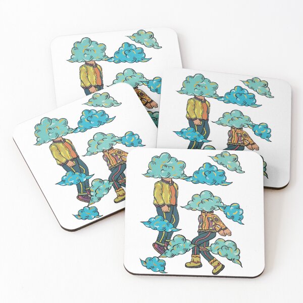 Item preview, Head in the Clouds designed and sold by Art by Rory .