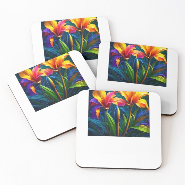 Item preview, Canna Lily, Canna Lilies designed and sold by nicheteees.