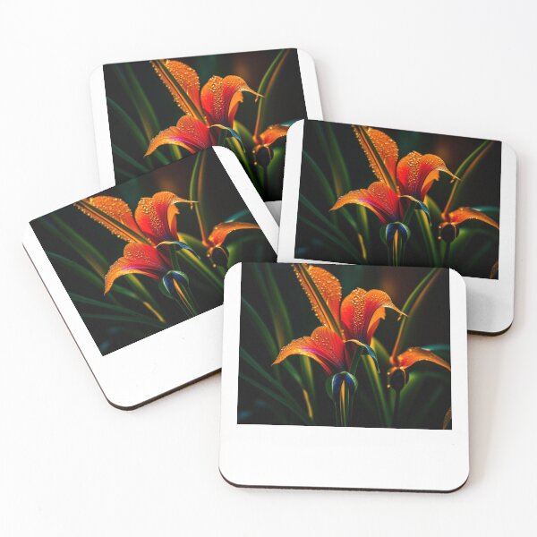 Item preview, Canna Lily, Canna Lilies designed and sold by nicheteees.