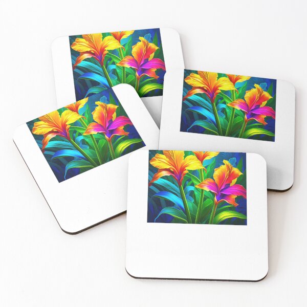 Item preview, Canna Lily, Canna Lilies designed and sold by nicheteees.