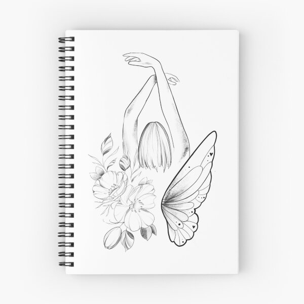 Item preview, Metamorphosis designed and sold by Pacoink.