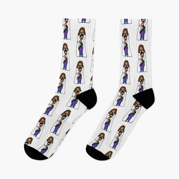Item preview, Jesus loves the black LGBTQ community. designed and sold by saint-shores.