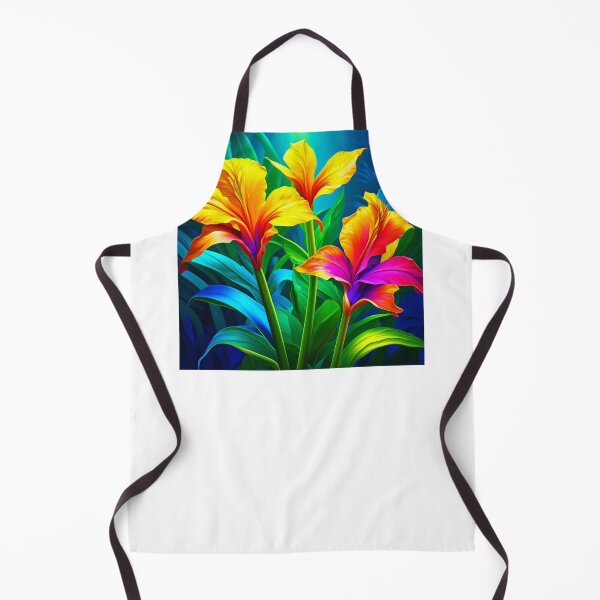 Item preview, Canna Lily, Canna Lilies designed and sold by nicheteees.