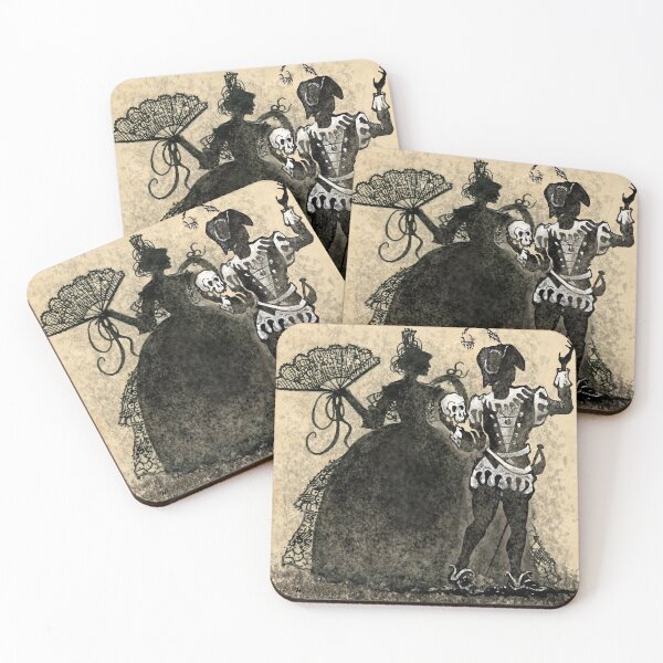 Item preview, Theatre Performers designed and sold by Kevin Middleton.