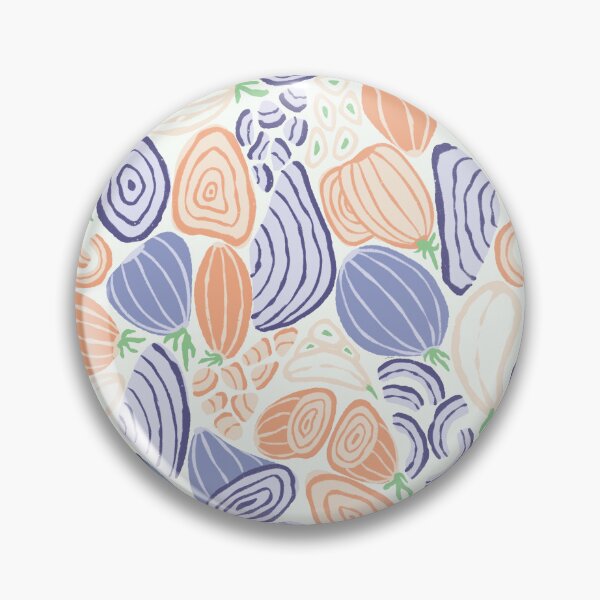 Item preview, Onions & Garlic 01 designed and sold by Karla-Kiky.
