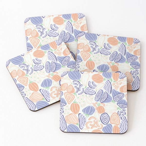 Item preview, Onions & Garlic 01 designed and sold by Karla-Kiky.
