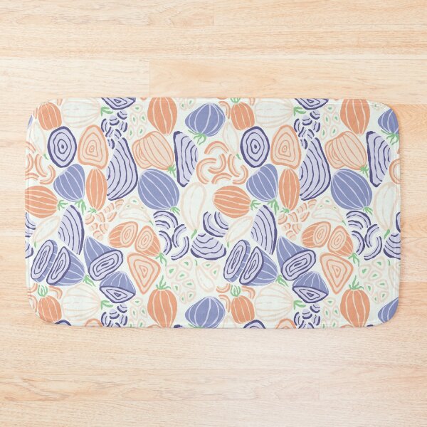 Item preview, Onions & Garlic 01 designed and sold by Karla-Kiky.