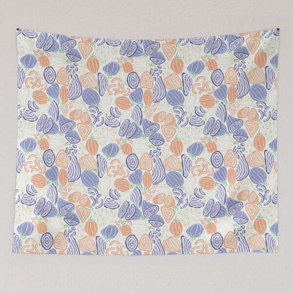 Item preview, Onions & Garlic 01 designed and sold by Karla-Kiky.