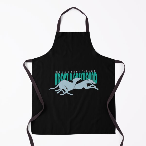 Item preview, Adopt a Greyound Dog | NickerStickers® on Redbubble designed and sold by NickerStickers.