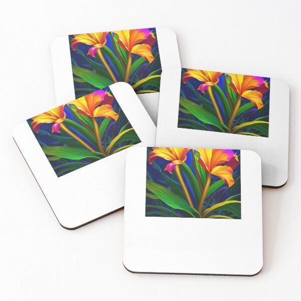 Item preview, Canna Lily, Canna Lilies designed and sold by nicheteees.