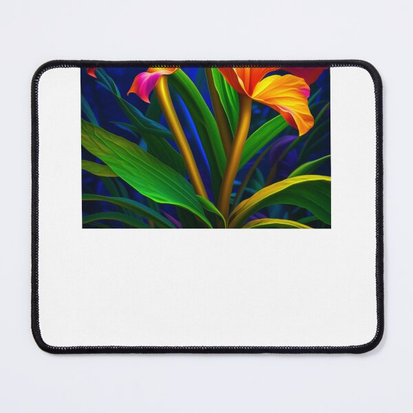 Item preview, Canna Lily, Canna Lilies designed and sold by nicheteees.