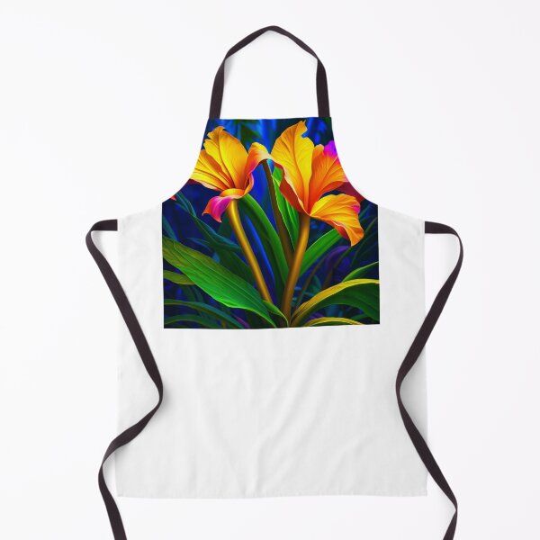 Item preview, Canna Lily, Canna Lilies designed and sold by nicheteees.