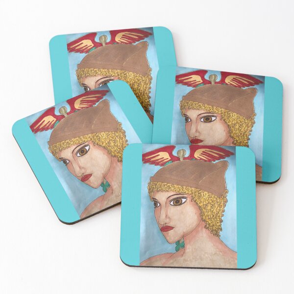 Item preview, Hermes designed and sold by KRainbird.