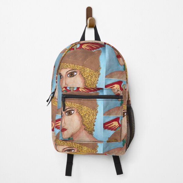 Item preview, Hermes designed and sold by KRainbird.