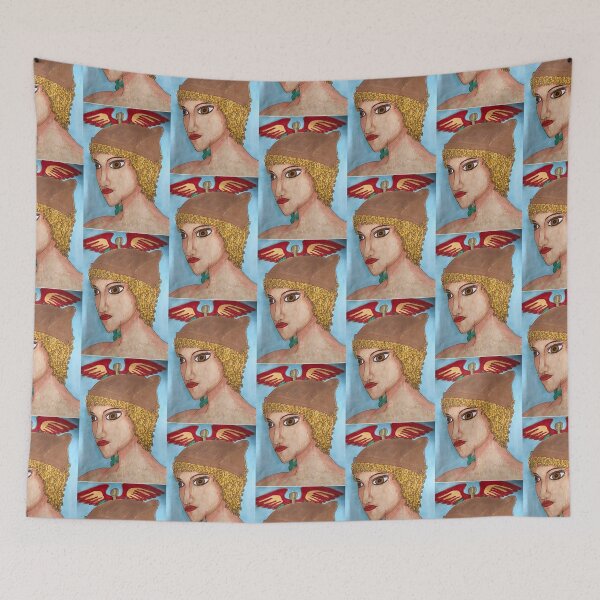 Item preview, Hermes designed and sold by KRainbird.