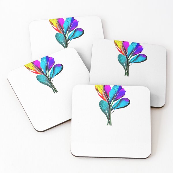 Item preview, Canna Lily, Canna Lilies designed and sold by nicheteees.