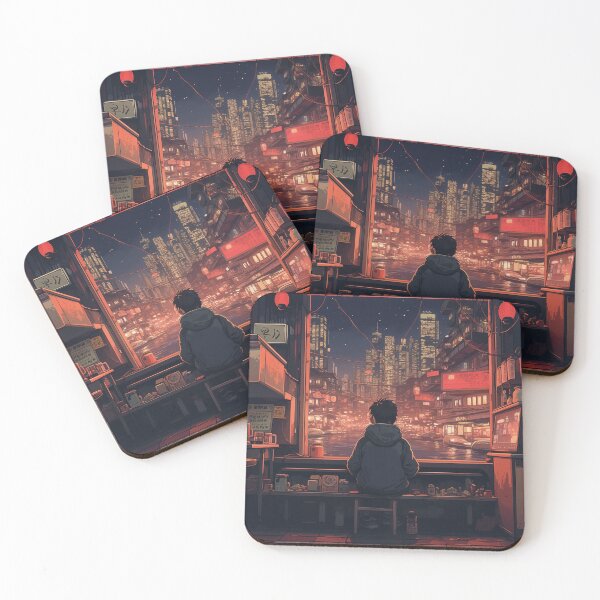 Item preview, Vibes4LoFi: Stylish fashion inspired by Lo-Fi – discover unique designs for relaxed elegance designed and sold by Vibes4LoFi.