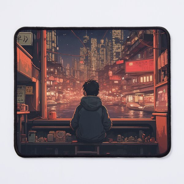 Item preview, Vibes4LoFi: Stylish fashion inspired by Lo-Fi – discover unique designs for relaxed elegance designed and sold by Vibes4LoFi.