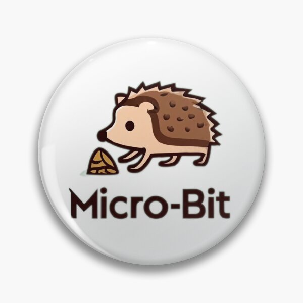 Item preview, Micro Bit designed and sold by MillenniumDrip.