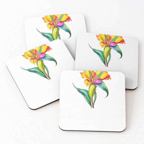 Item preview, Canna Lily, Canna Lilies designed and sold by nicheteees.