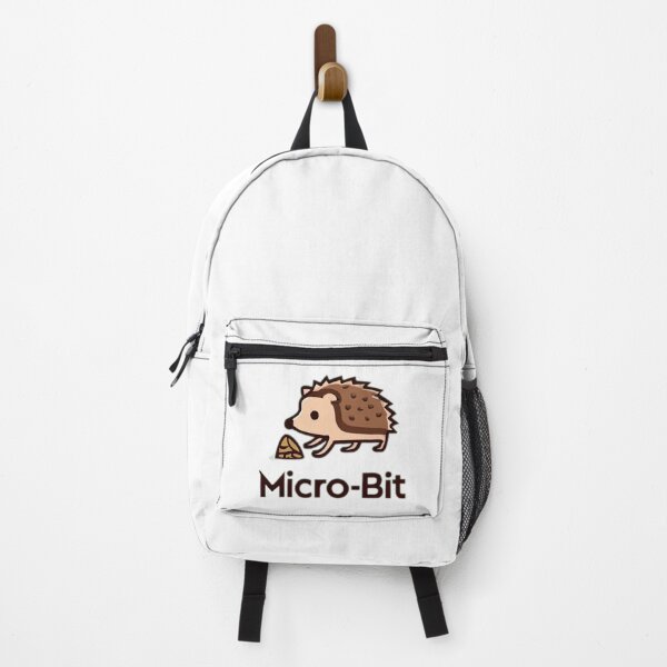 Item preview, Micro Bit designed and sold by MillenniumDrip.