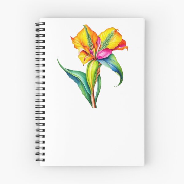 Item preview, Canna Lily, Canna Lilies designed and sold by nicheteees.