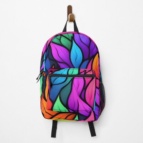Item preview, Colorful Flowers designed and sold by Eduardo Portella.
