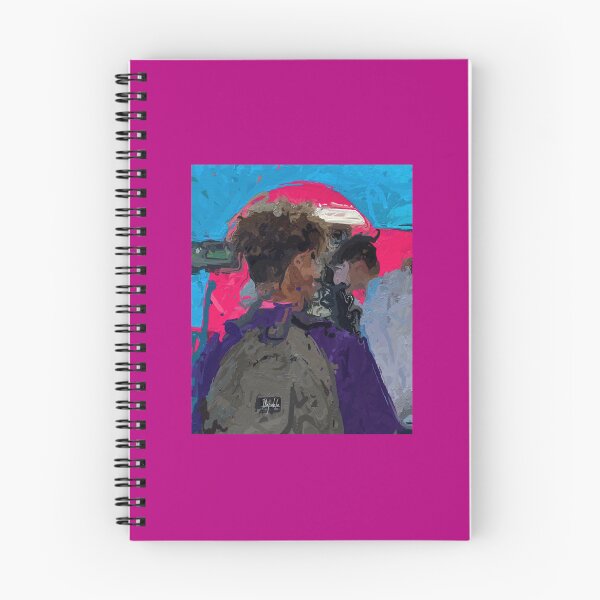 Item preview, El chico del tren. designed and sold by ilopablo.