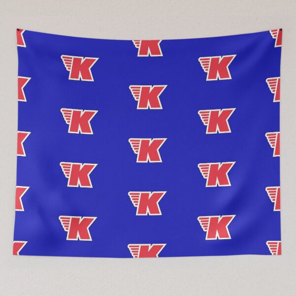 Item preview, Captain Kremmen designed and sold by Off the Box.