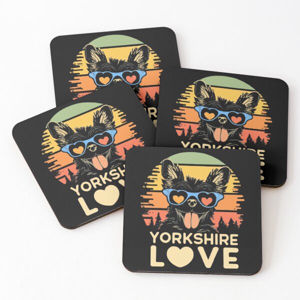 Item preview, Yorkshire Love designed and sold by MillenniumDrip.