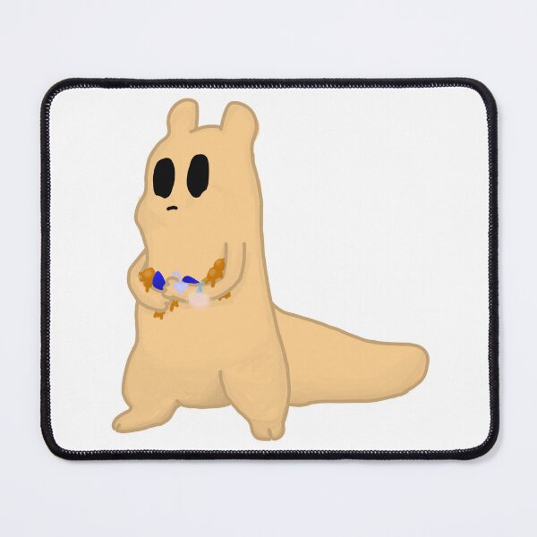 Item preview, Slugcat: Gourmand designed and sold by ScuggerWugger.