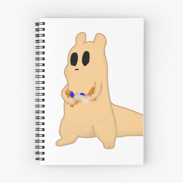 Item preview, Slugcat: Gourmand designed and sold by ScuggerWugger.