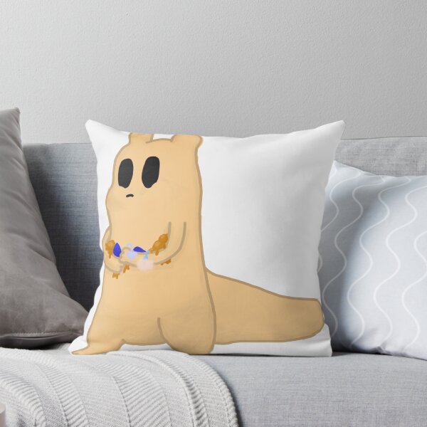 Item preview, Slugcat: Gourmand designed and sold by ScuggerWugger.