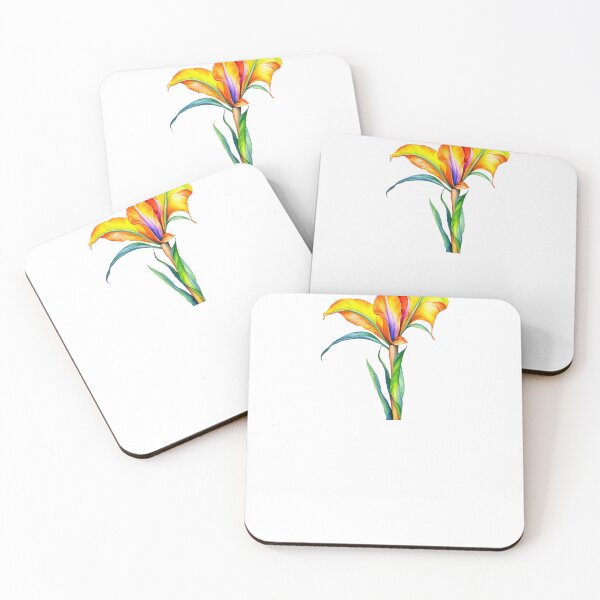 Item preview, Canna Lily, Canna Lilies designed and sold by nicheteees.