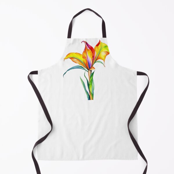 Item preview, Canna Lily, Canna Lilies designed and sold by nicheteees.