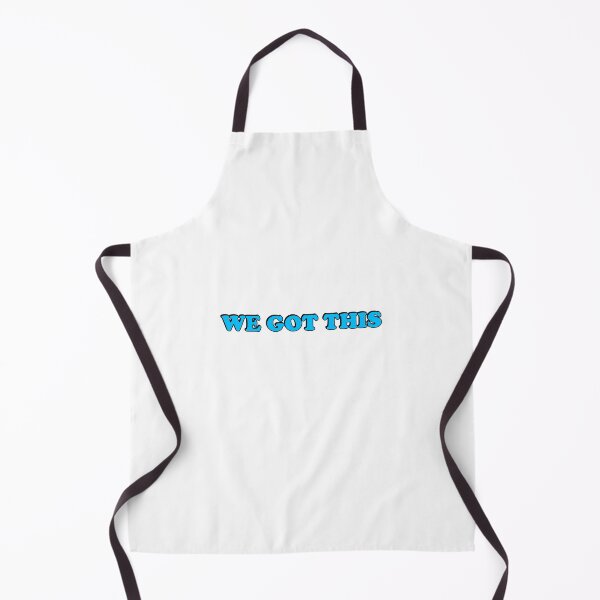 Item preview, We Got This designed and sold by Inspirationmotivation.